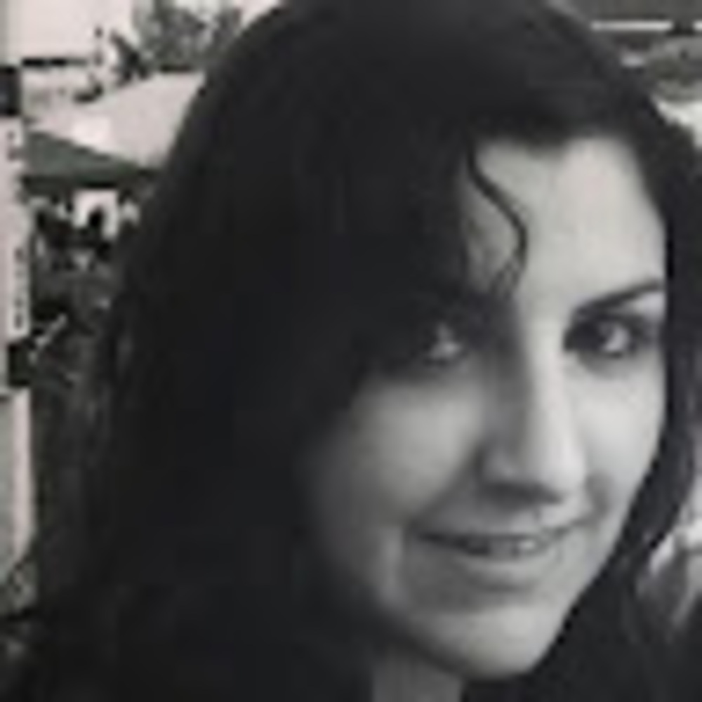 Meet your Posher, Sara